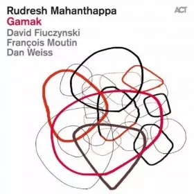 Gamak - Rudresh Mahanthappa