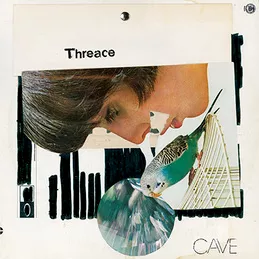 Threace - CAVE