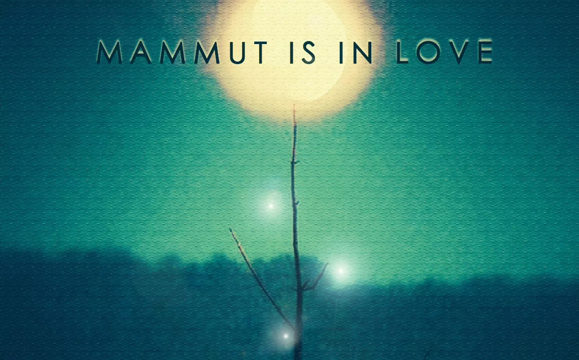 Alternativ Julekalender luke #11: Mammut Is In Love 