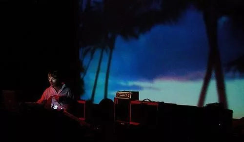 Manual gæster Pop Revo Festival