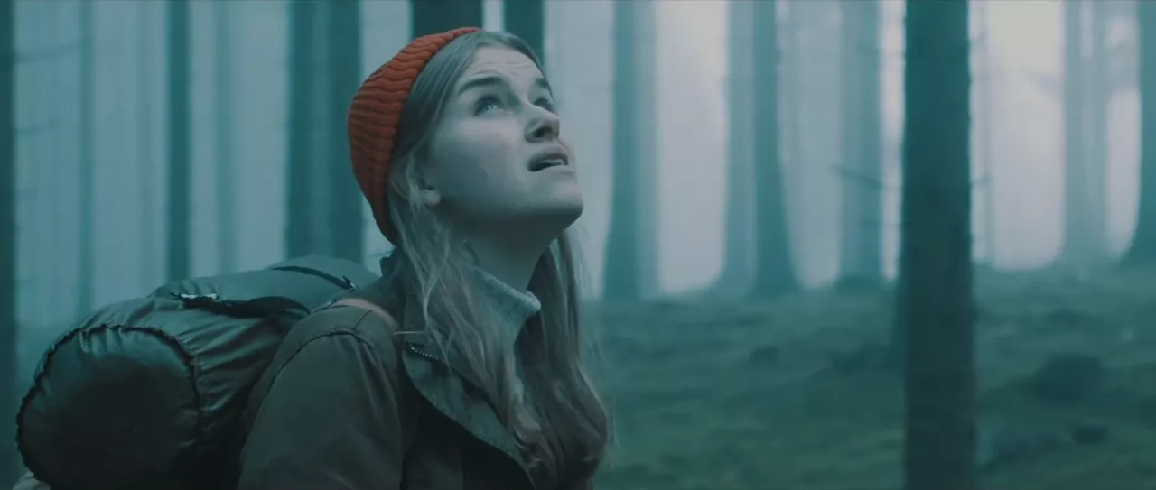 ''En känsla av att äntligen ha hittat hem''