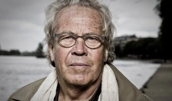 Jazz'n'Poetry med Jørgen Leth og Jakob Bro