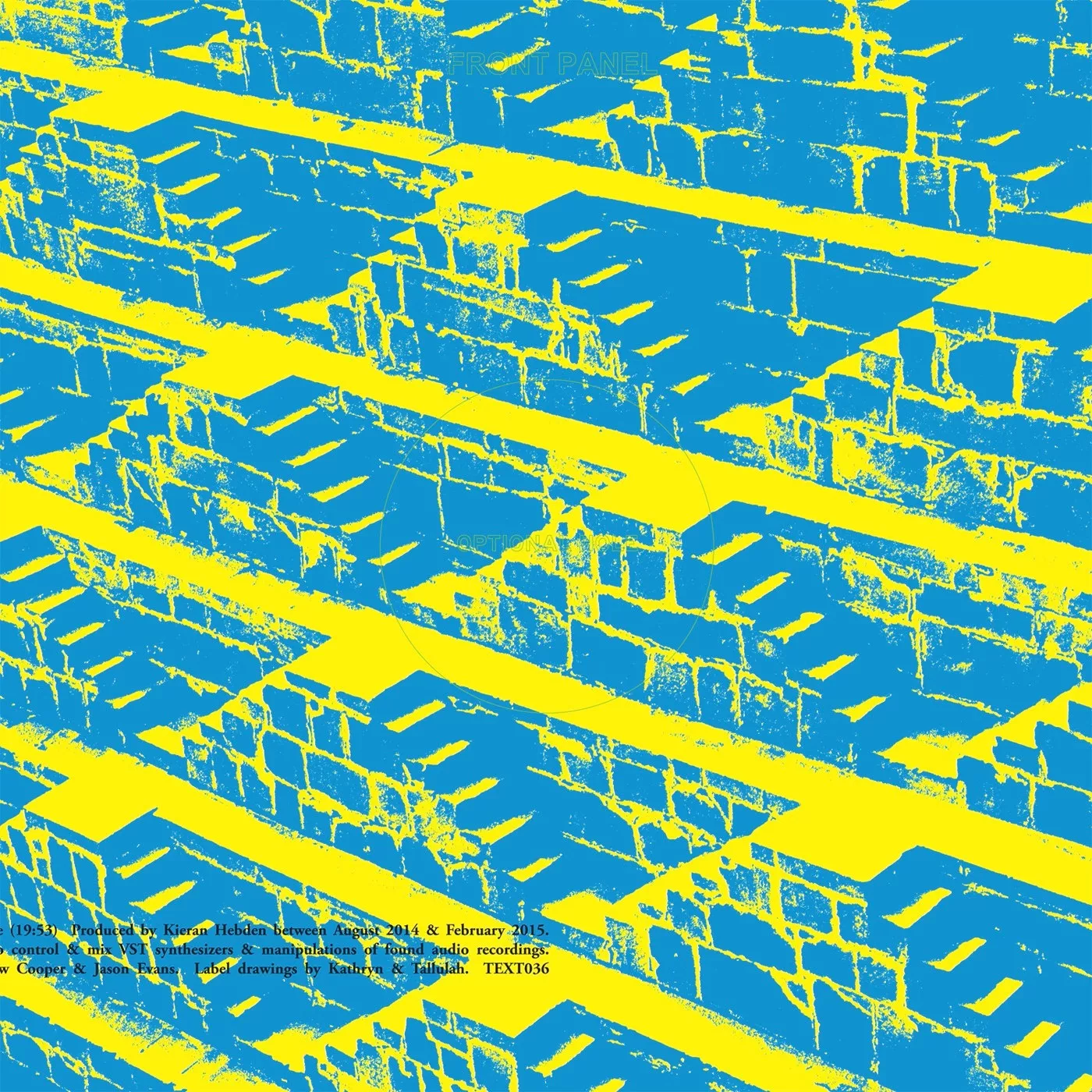 Morning / Evening - Four Tet