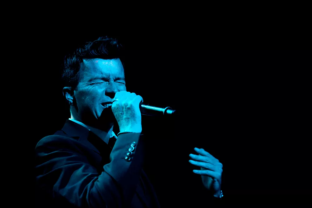 Videokavalkade: Tolv one hit wonders