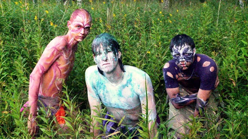 ANMELDELSE: Eventyrlig dansksproget indie-folket debut