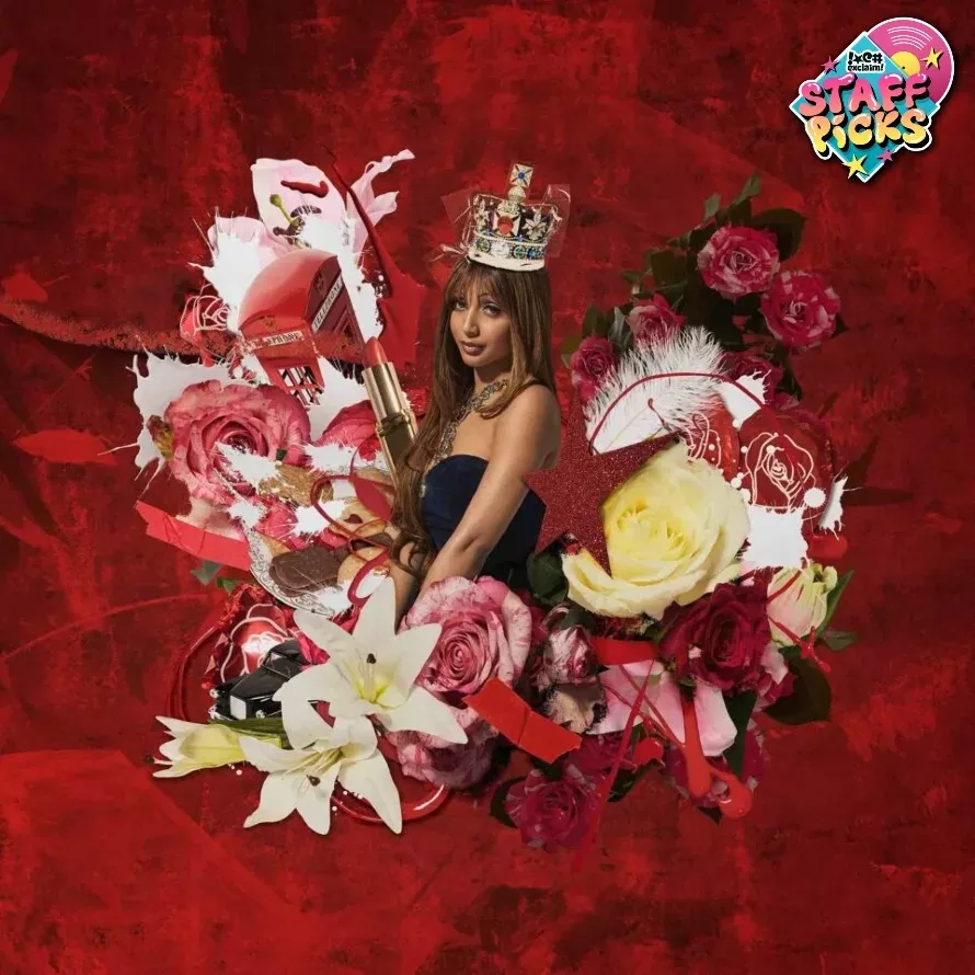 Fancy That - PinkPantheress