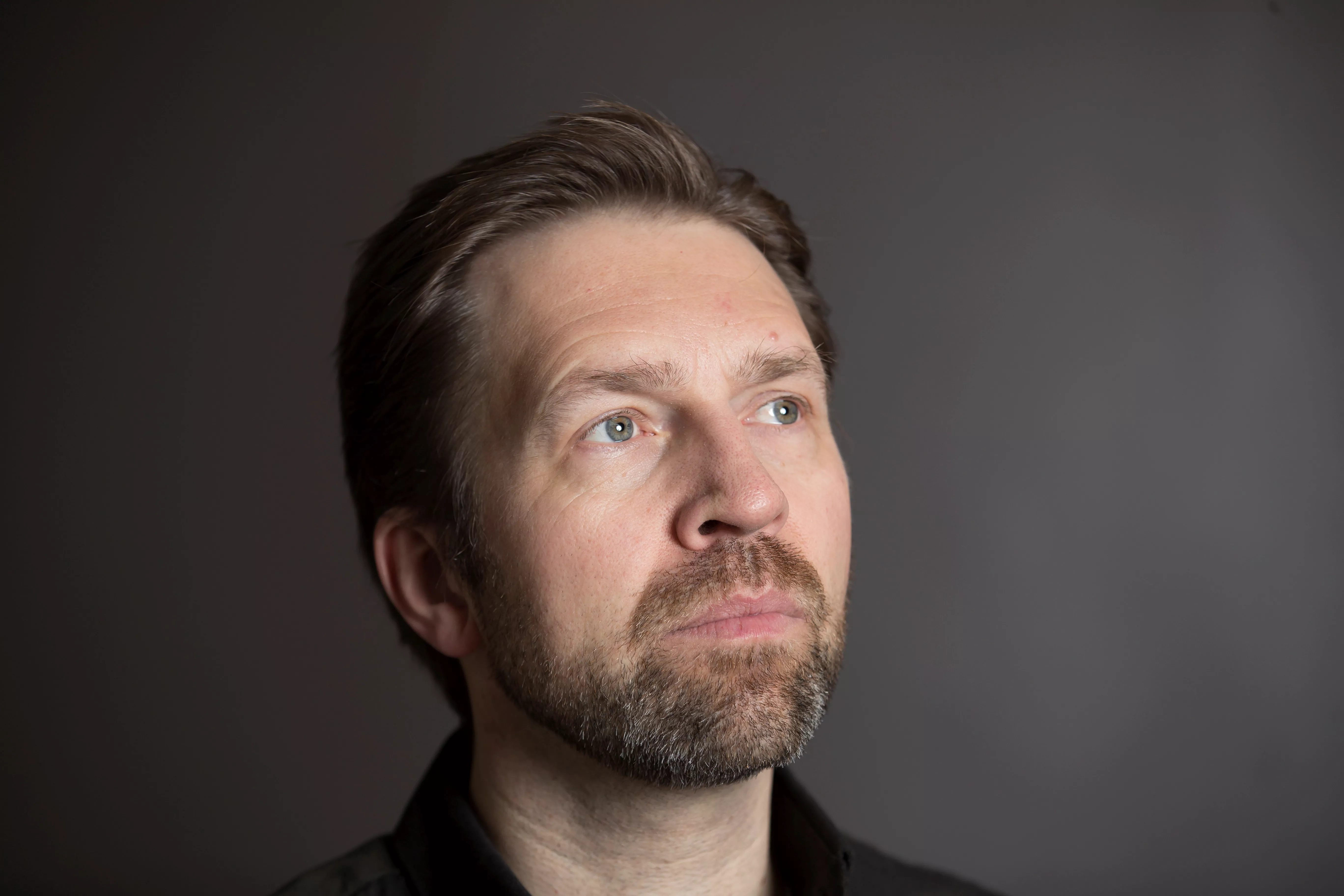 Mesterpianisten Leif Ove Andsnes' hjertebarn tar for seg krigen