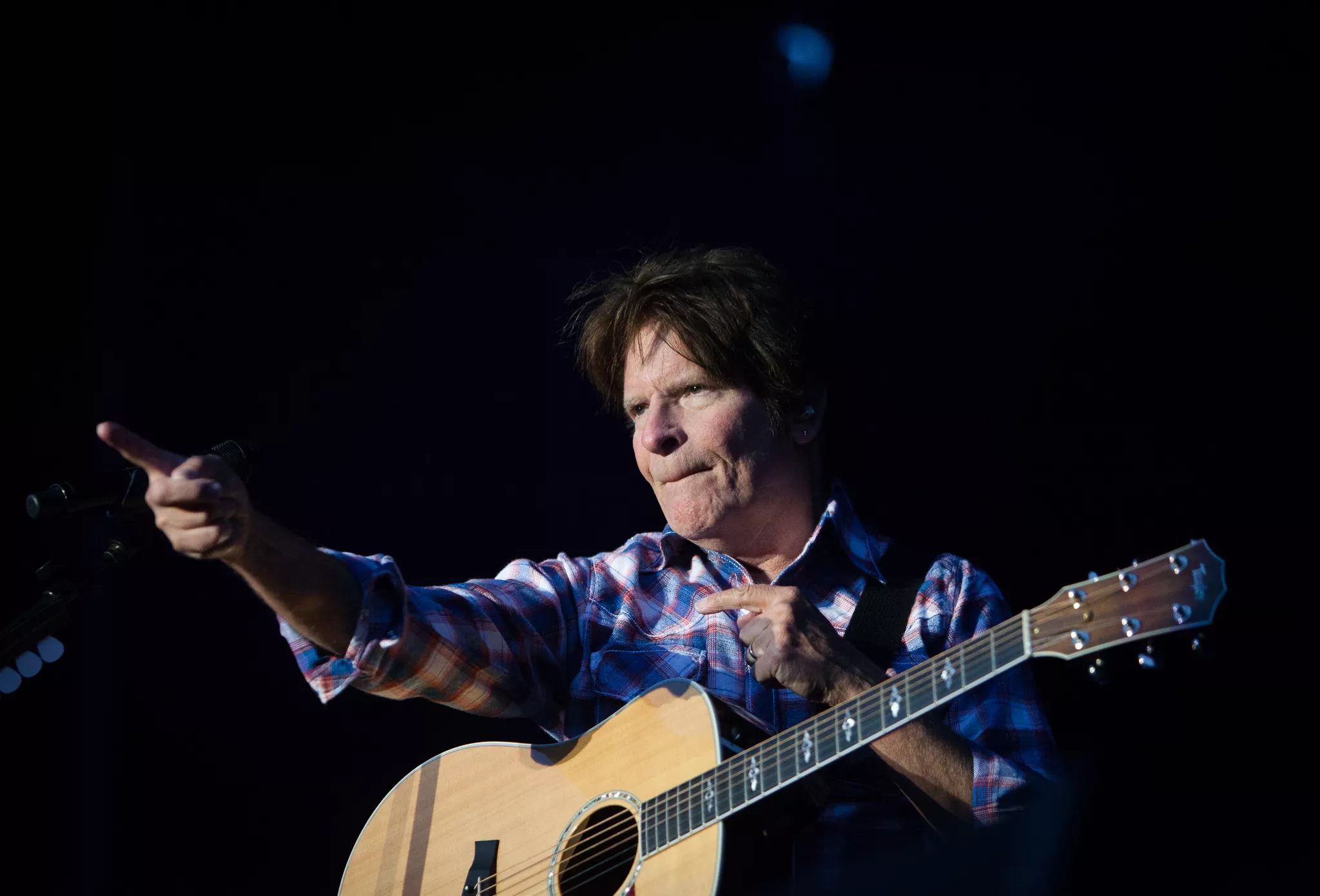 Rockelegenden raser mot ny film