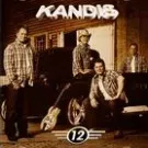 Spleen United slået af Kandis