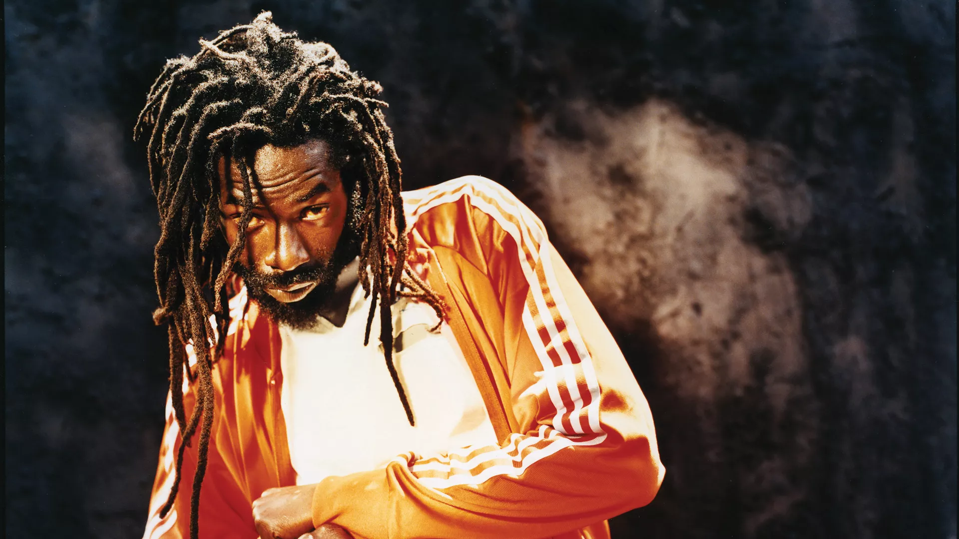 Buju Banton kan få 15 års fængsel