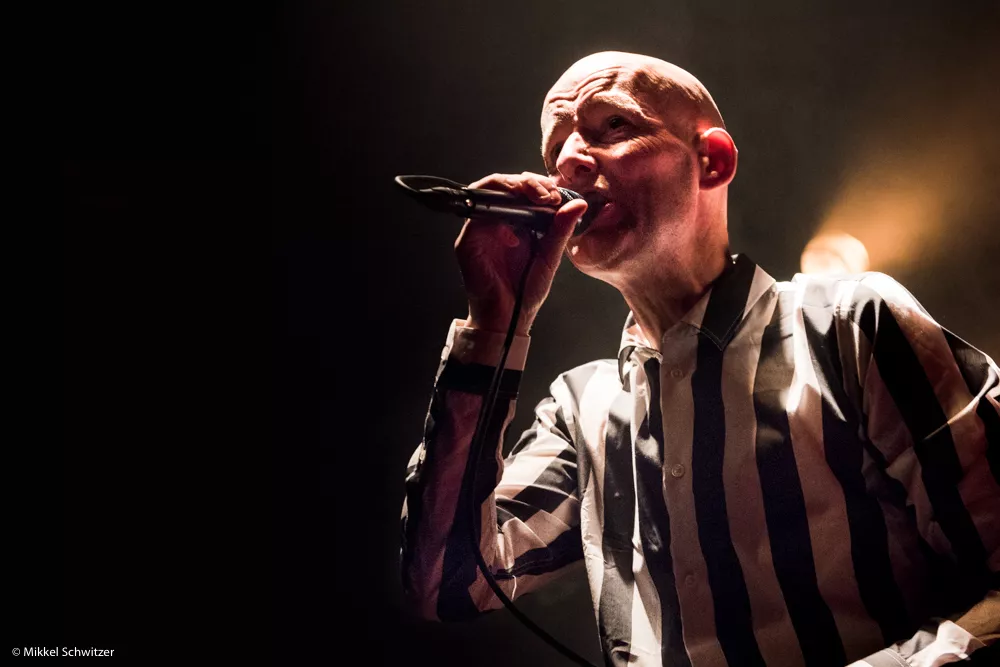 Velkendt varelager med overrumplende overraskelser