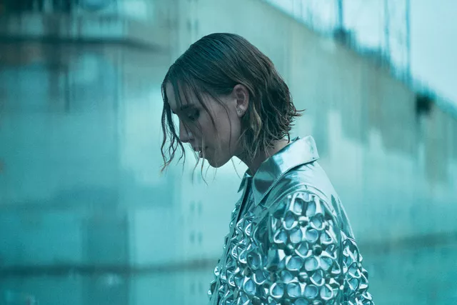 Lykke Li gästar Jamie xx med premiärlyssning av ny låt