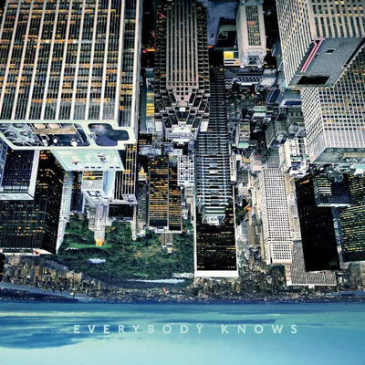 Everybody knows - Young Gods