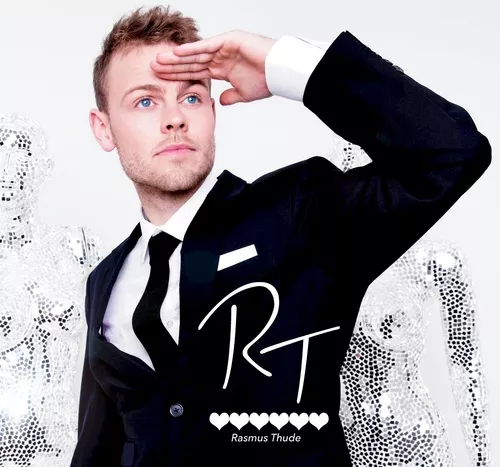 Seks Hjerter - Rasmus Thude