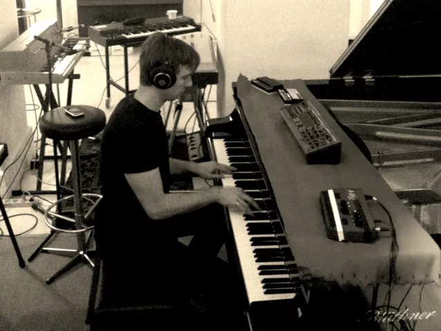 Sylvester Larsen – studiedagbog del 3