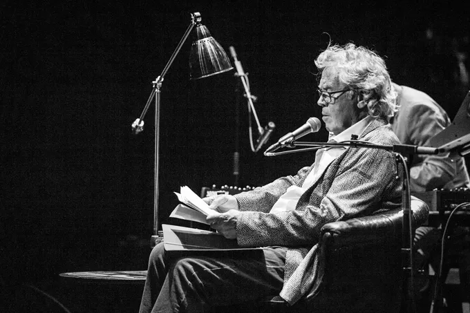 Jørgen Leth fylder 80 år