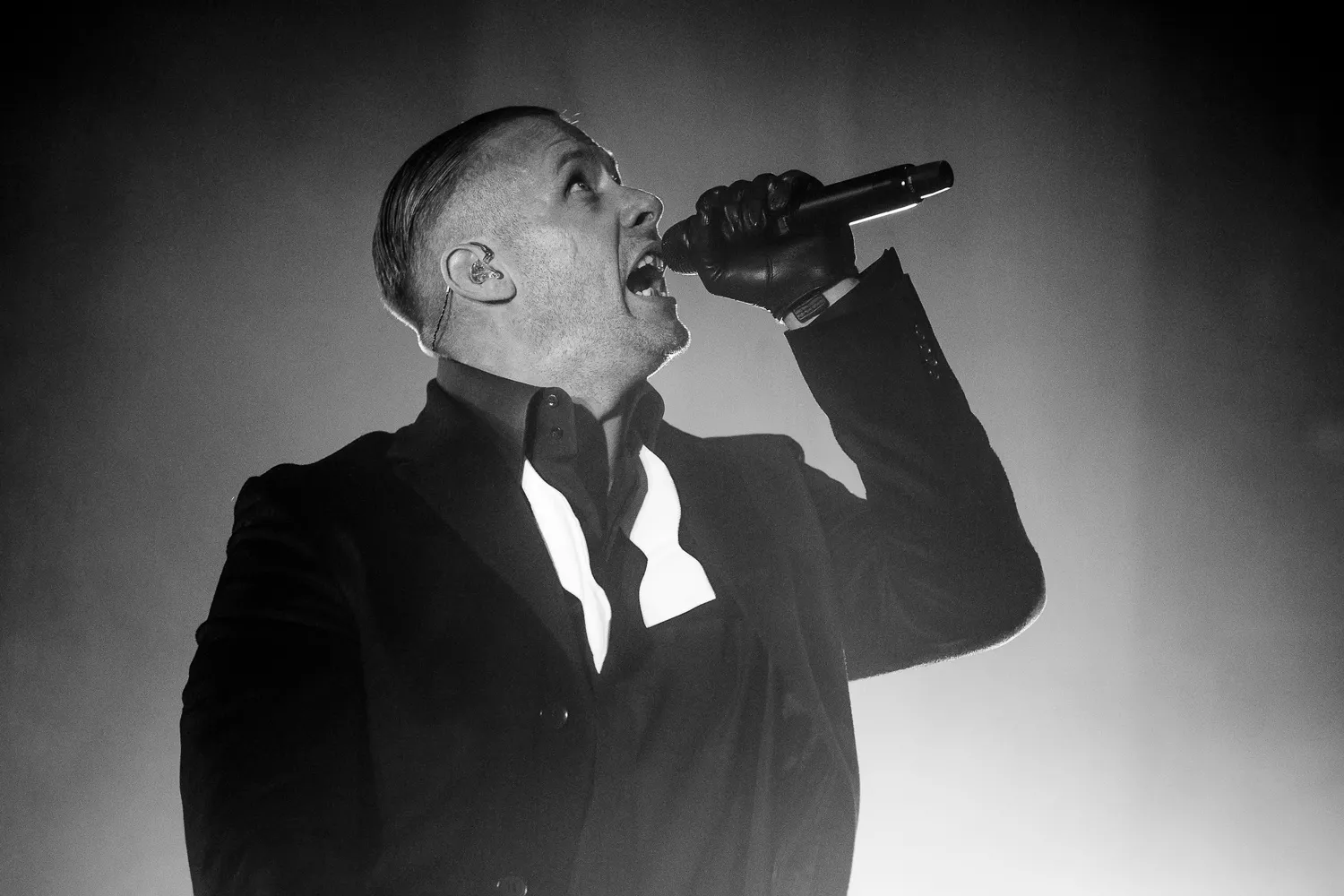 Tre generationer Aarhus V: L.O.C. på turné med Marwan og Emil Stabil