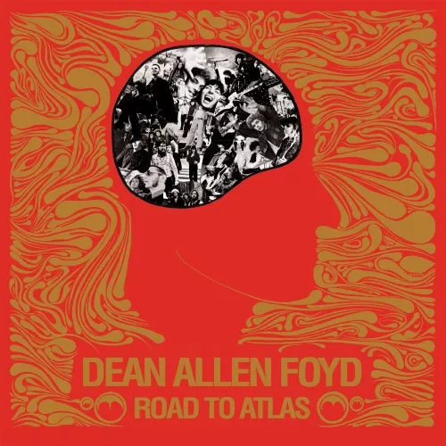 Road To Atlas - Dean Allen Foyd