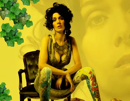 Translucent - Victoria Moralez