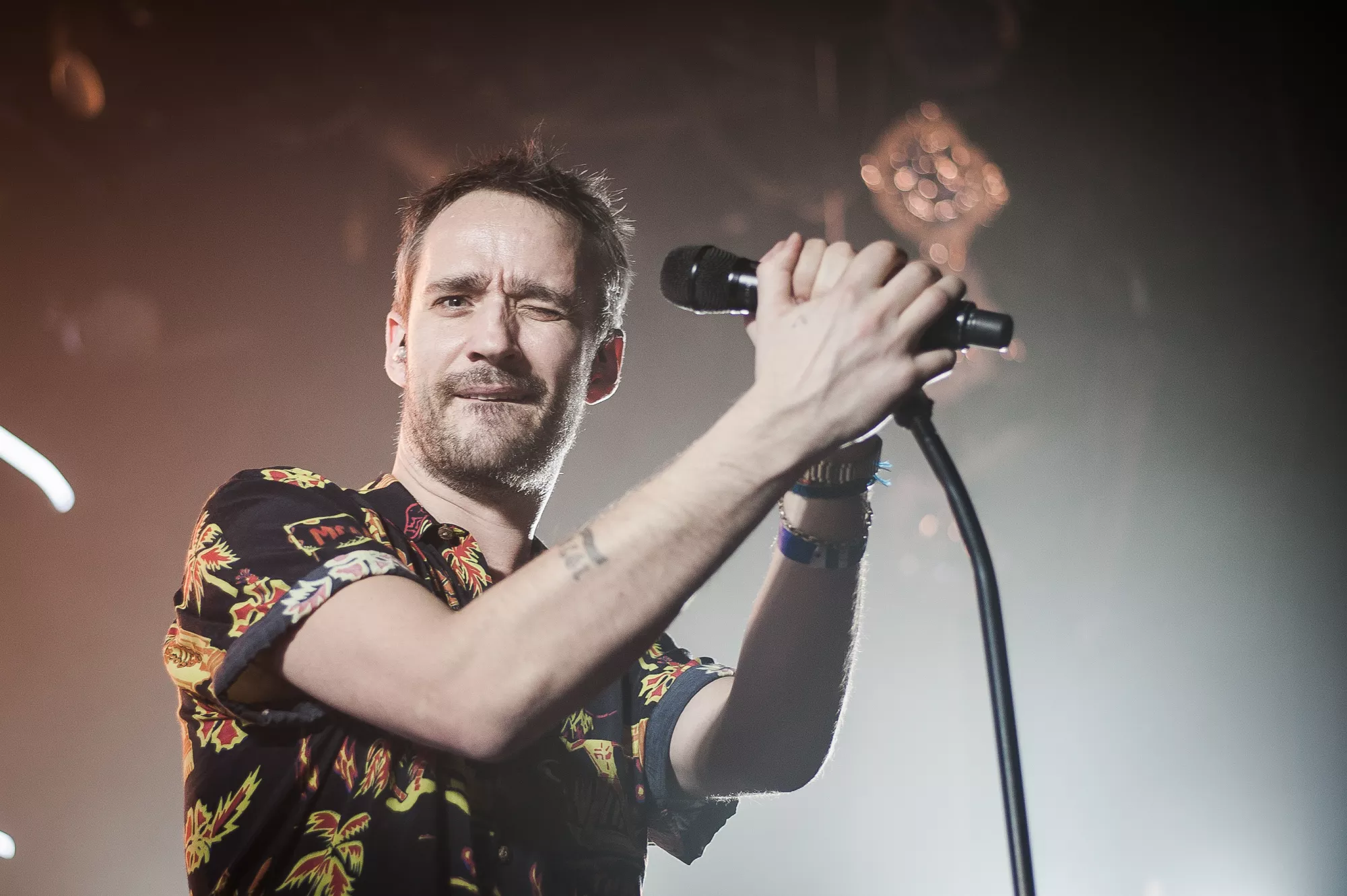 Rasmus Walter var langt fra Toppen af Poppen