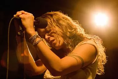 Beth Hart: Koncertsalen, DR-Byen, København