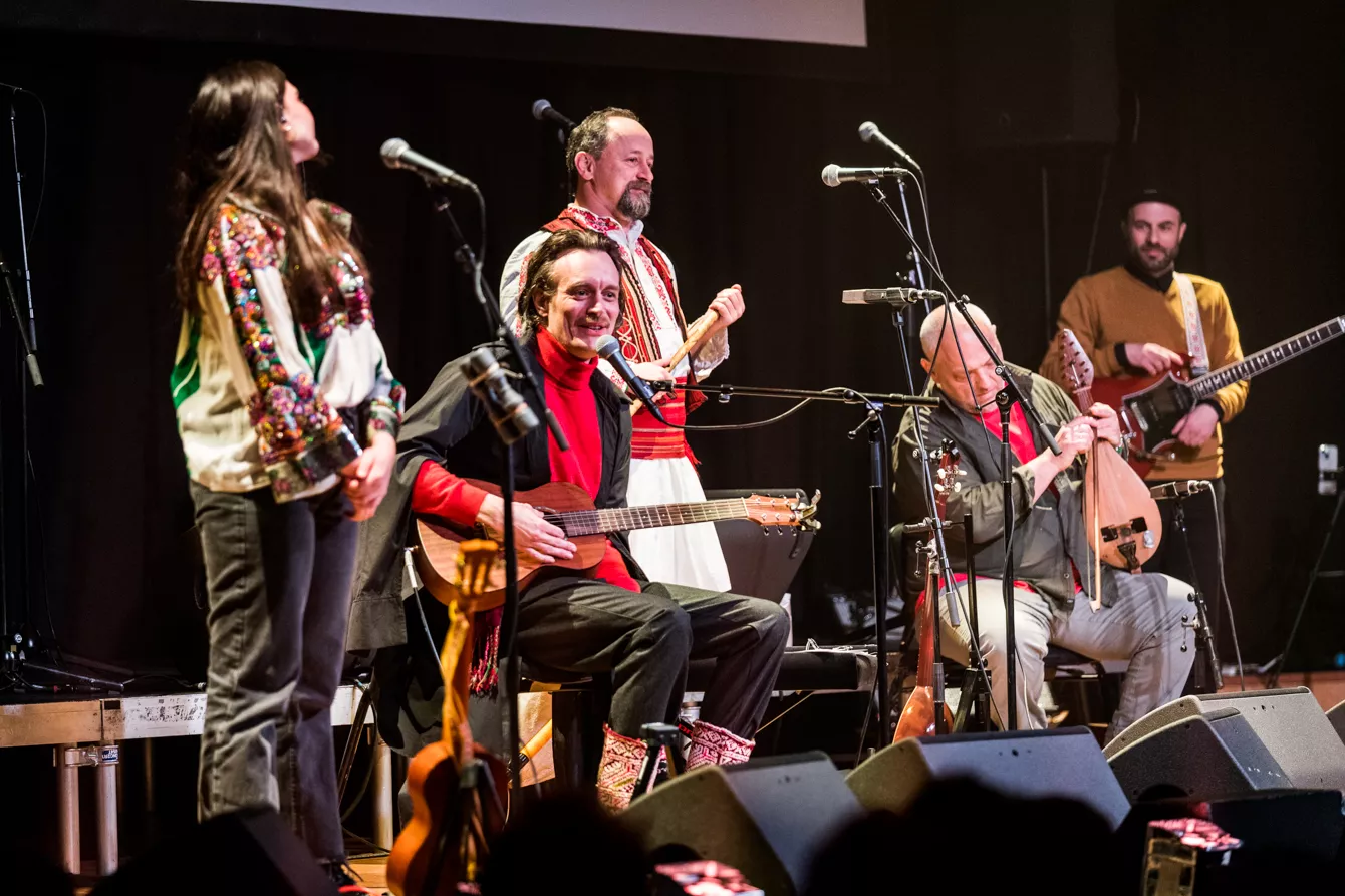 Foto: Kasper Pasinski