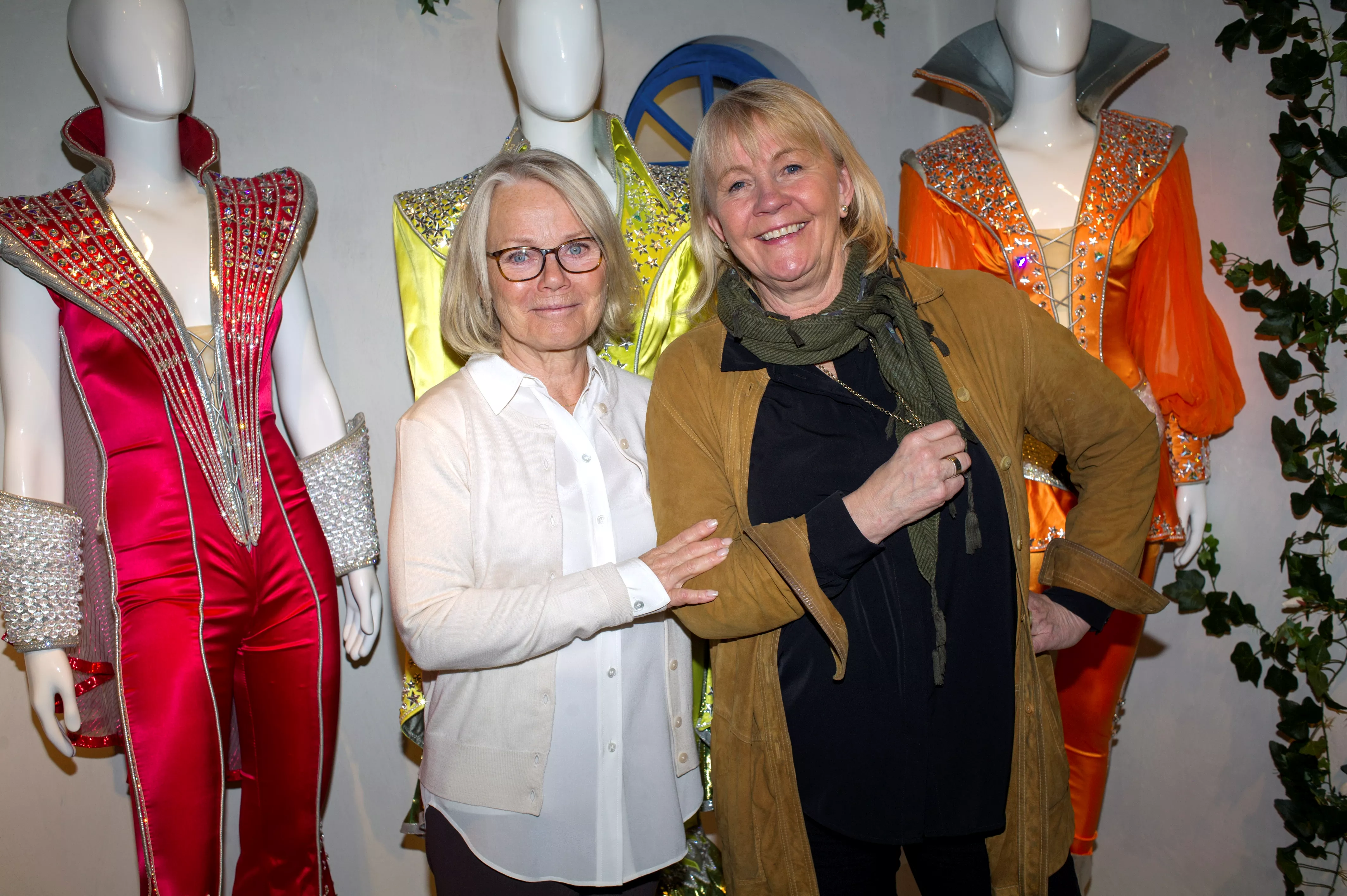 ABBA-museet utvider historiefortellingen