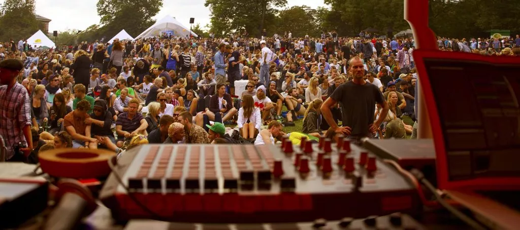 Stella Polaris får nyt sted i København