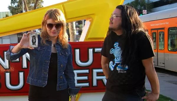 Best Coast udsender debut
