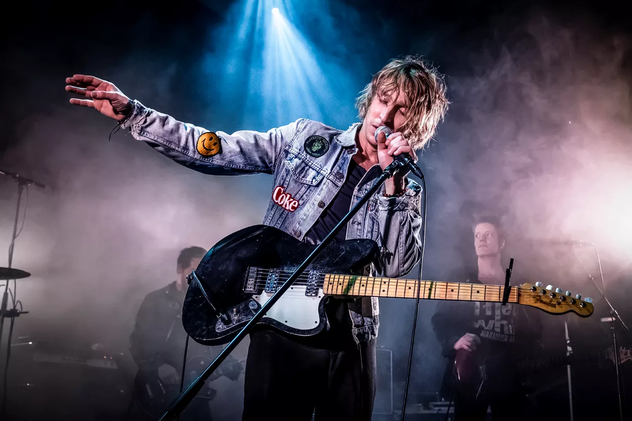 Sverige med ny festival – bokar Florence Valentin med flera