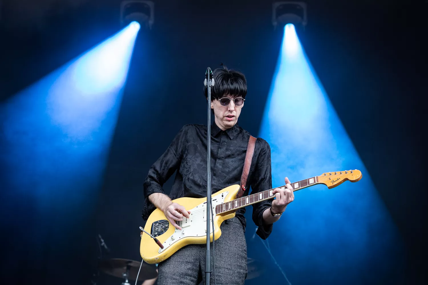 ANMELDELSE: Kuldslået klarsyn