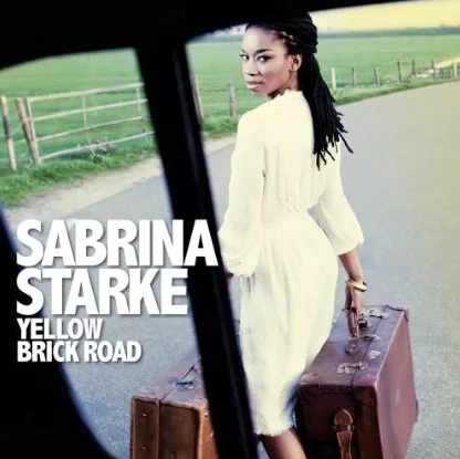 Yellow Brick Road - Sabrina Starke