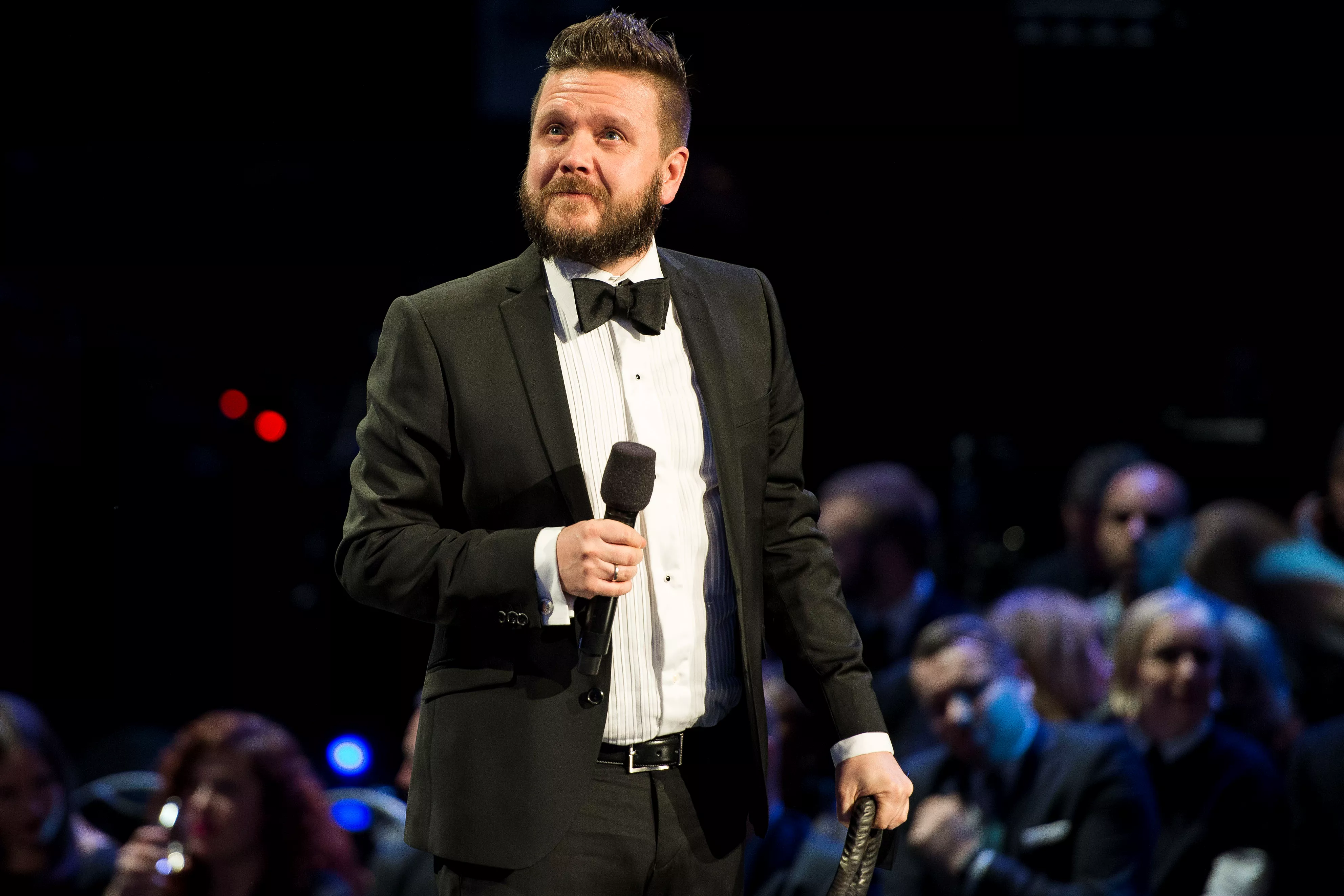 Norsk bluesartist nominert til amerikansk bransjepris