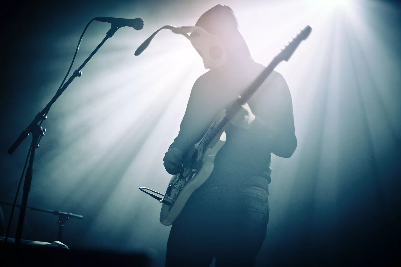 Indierock til Copenhagen Jazz Festival