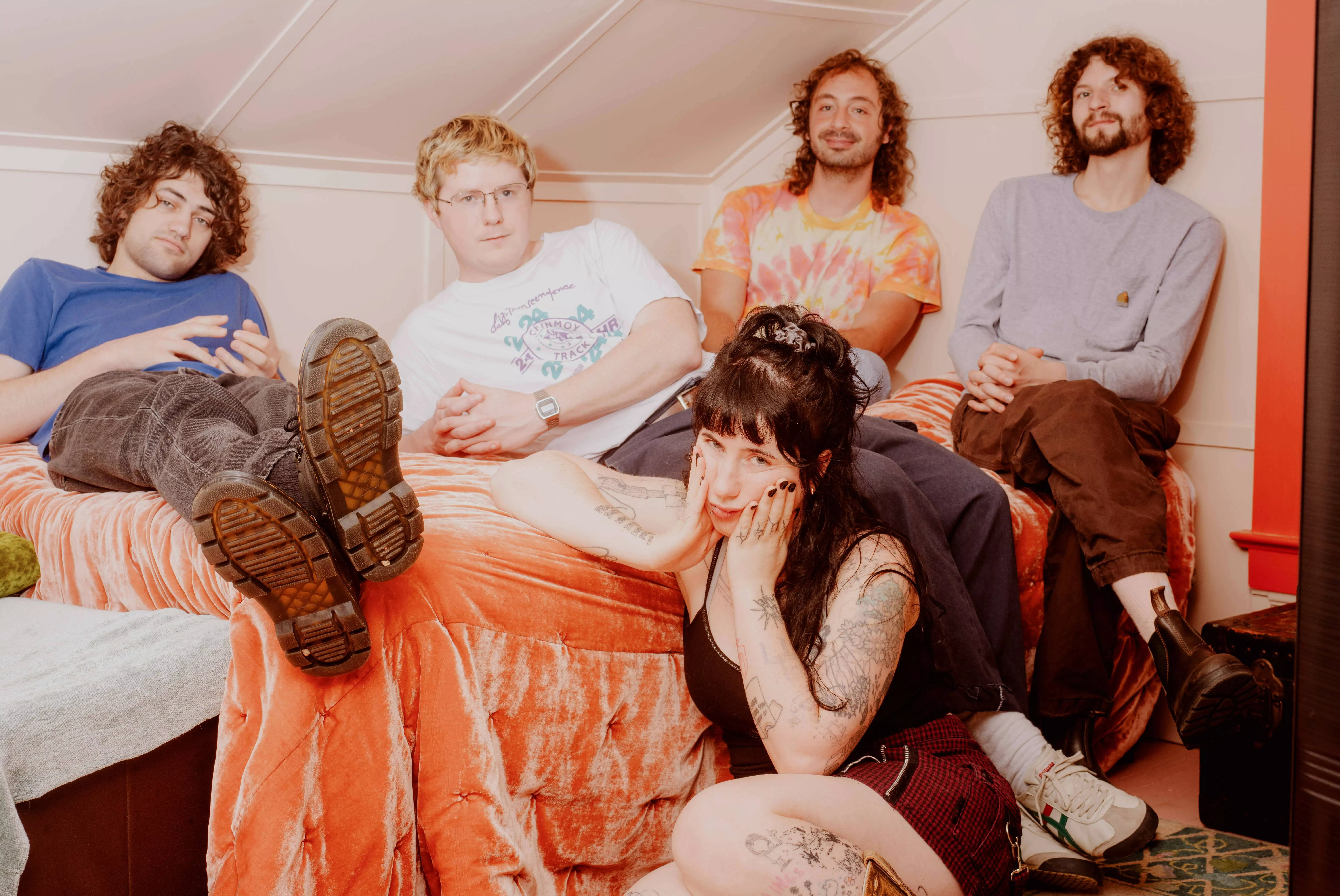 Rockarvet förvaltas maximalt