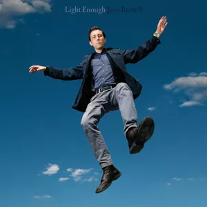 Light Enough - Jaye Bartell
