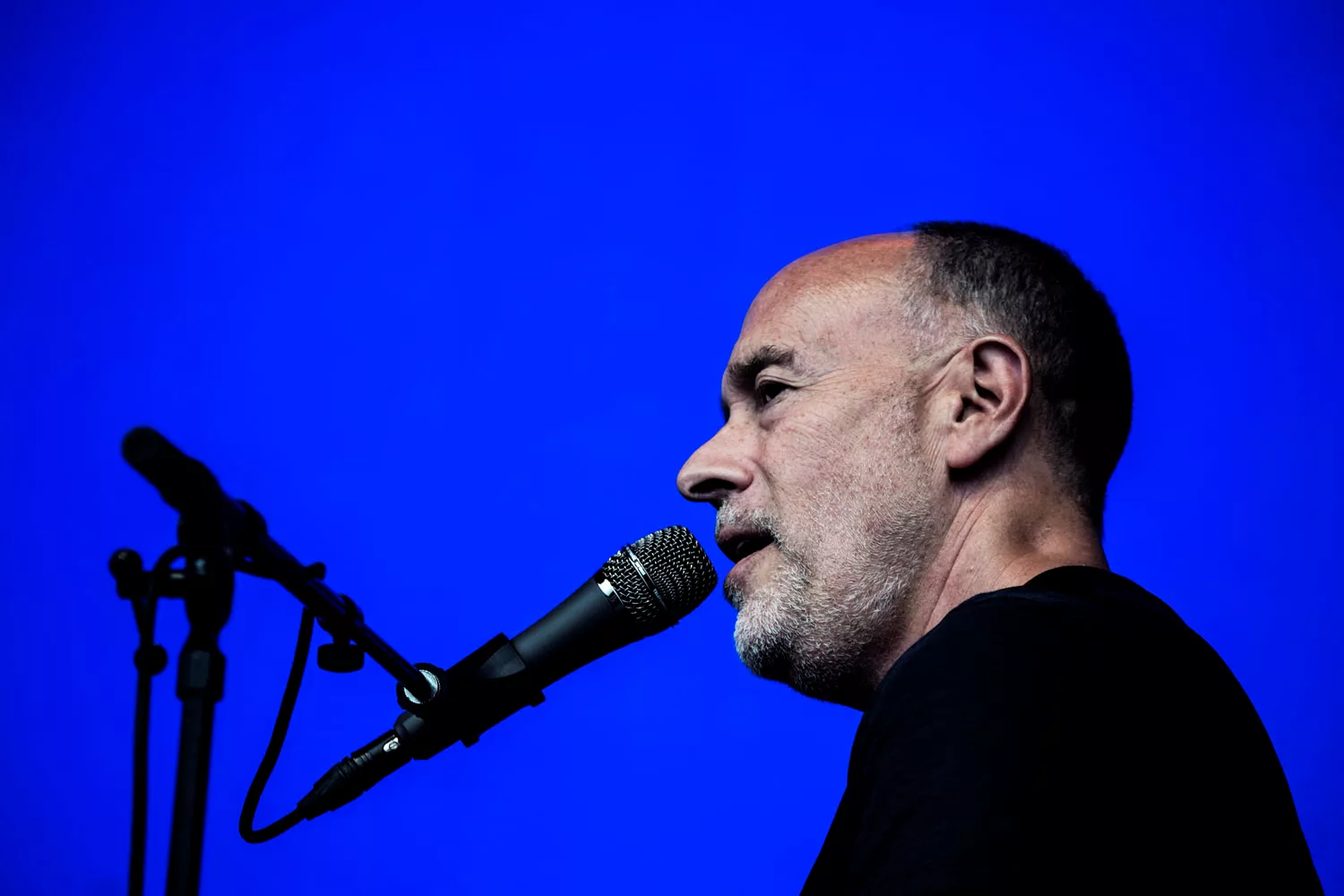 Cohn kan meget mere end vandre rundt i Memphis