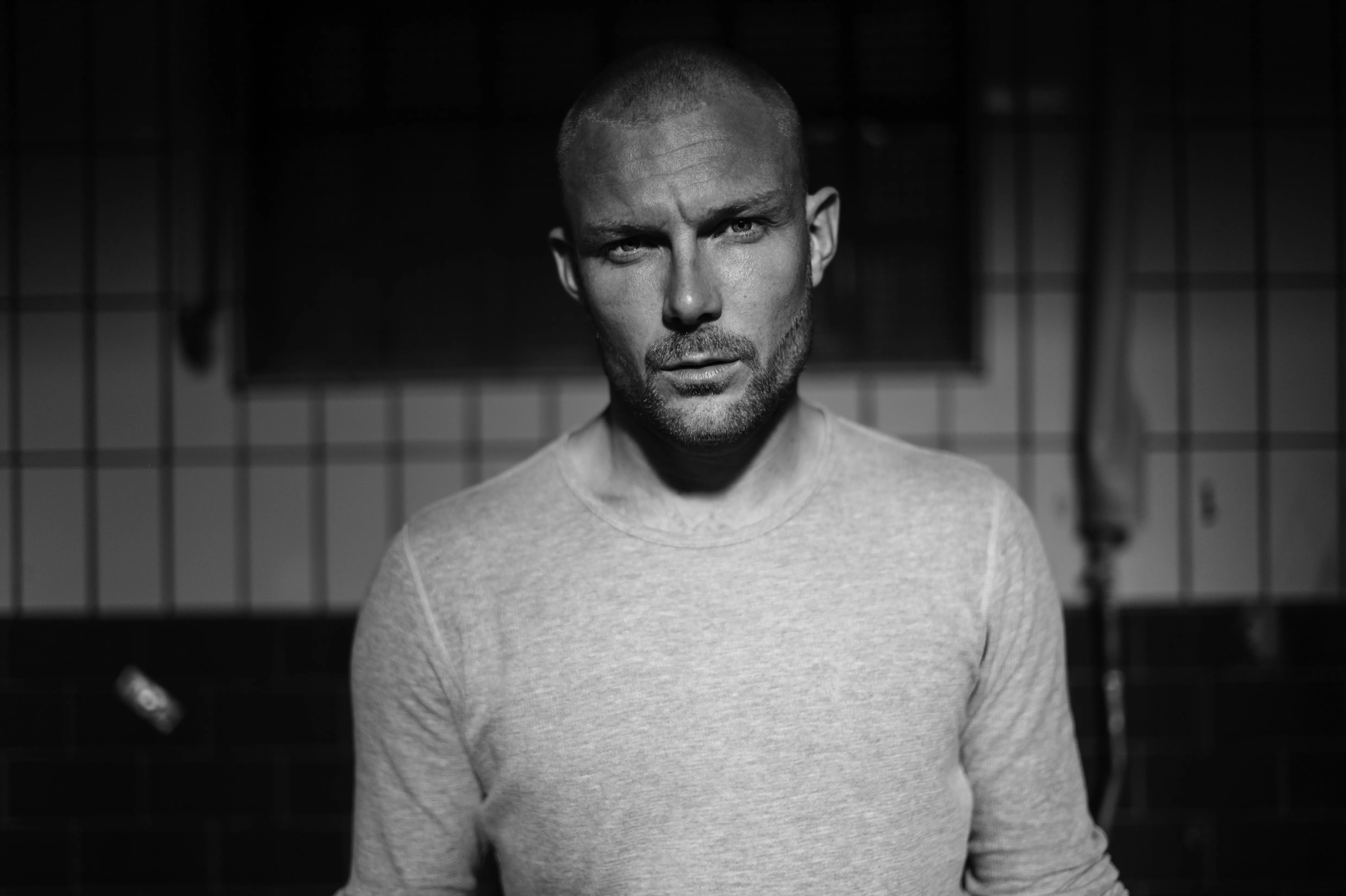 Orgi-E flytter koncert for at undgå Nas-clash