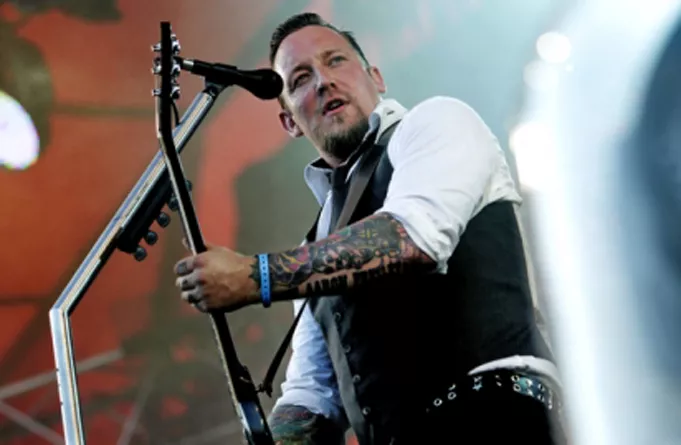 Volbeat klar med albumtitel og udgivelses-tidspunkt