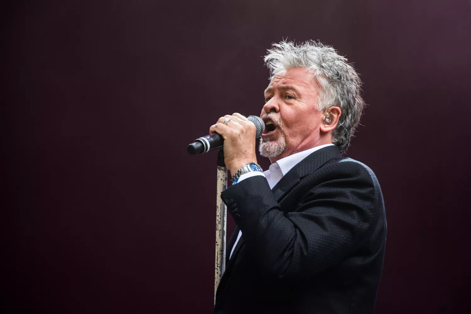 Firserikon har fremtiden bag sig