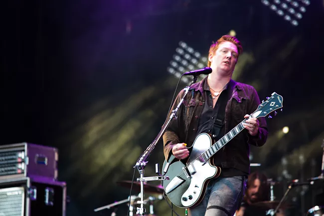 GUIDE: Bands der udgav ét fantastisk album, og så ikke mere 