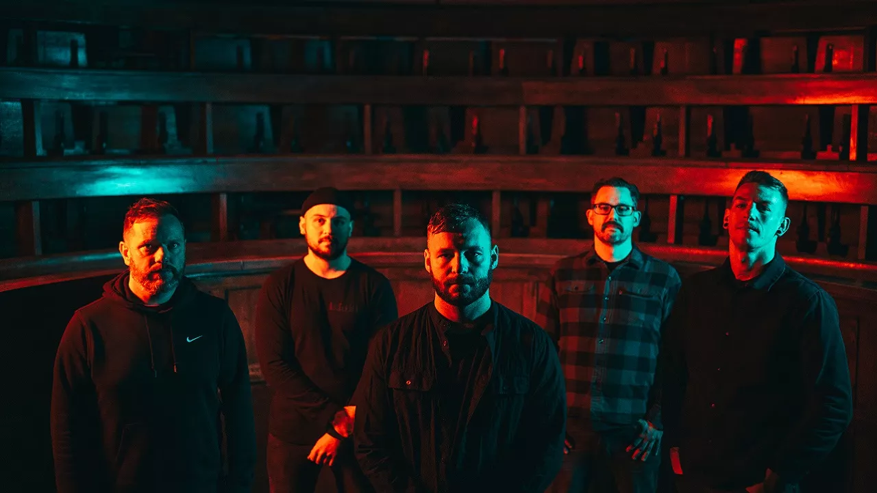 Skotske post-metal-lækkerbiskener