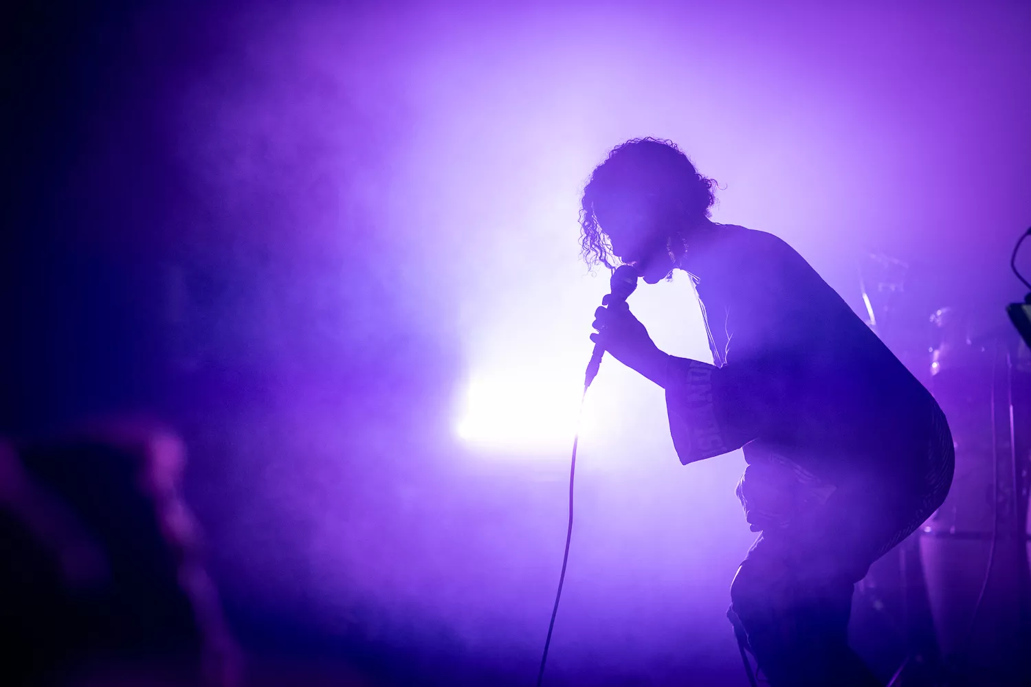 VoxHall - Neneh Cherry