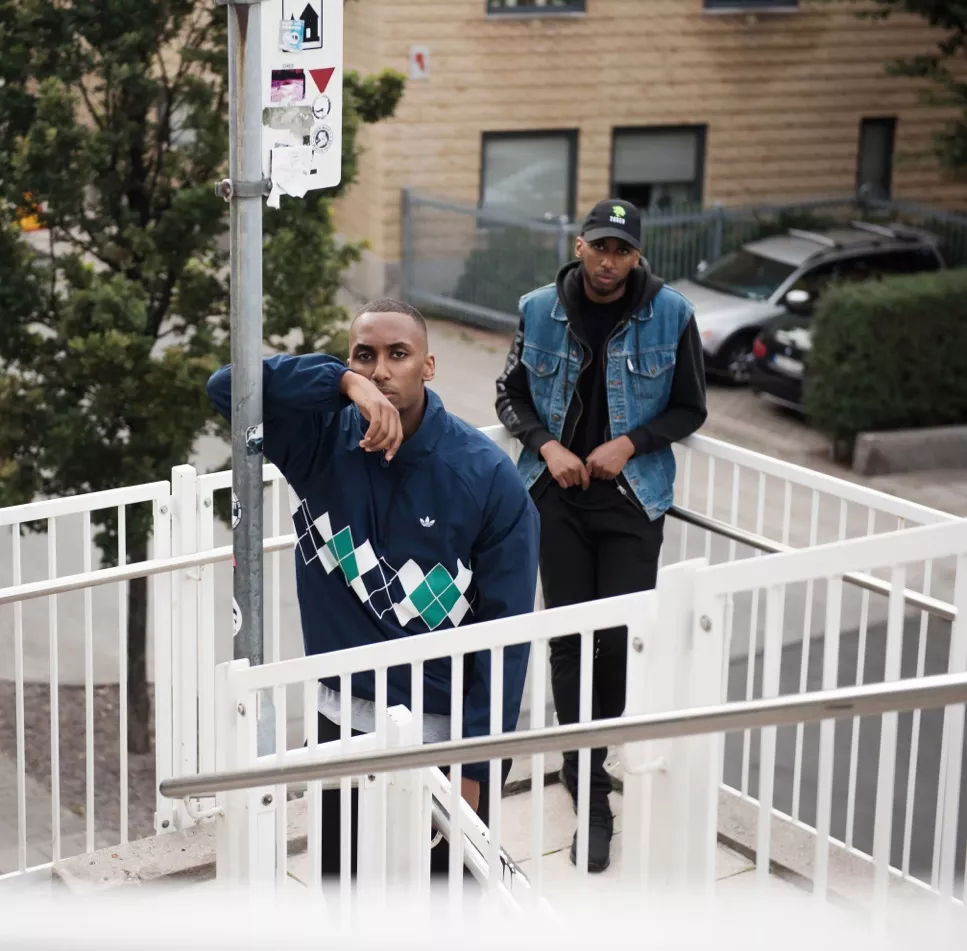 Nya namn till Way Out West