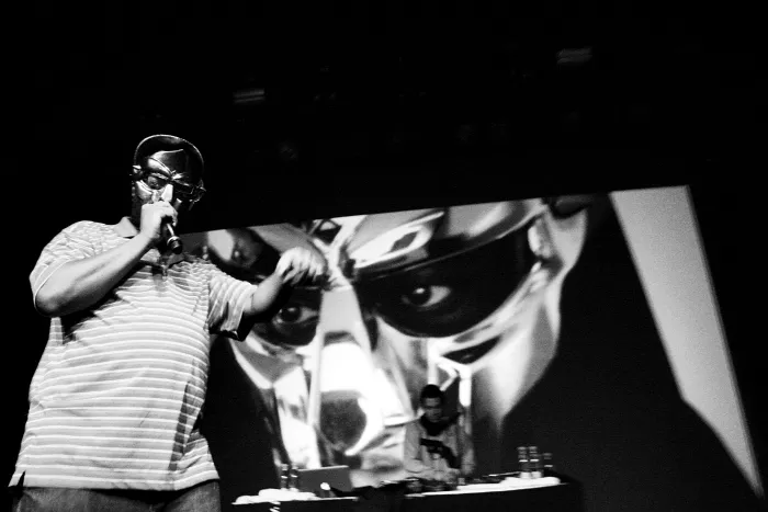 Vanguard Music Festival fuldender programmet