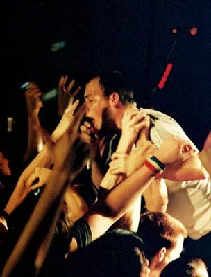 The Bronx til København