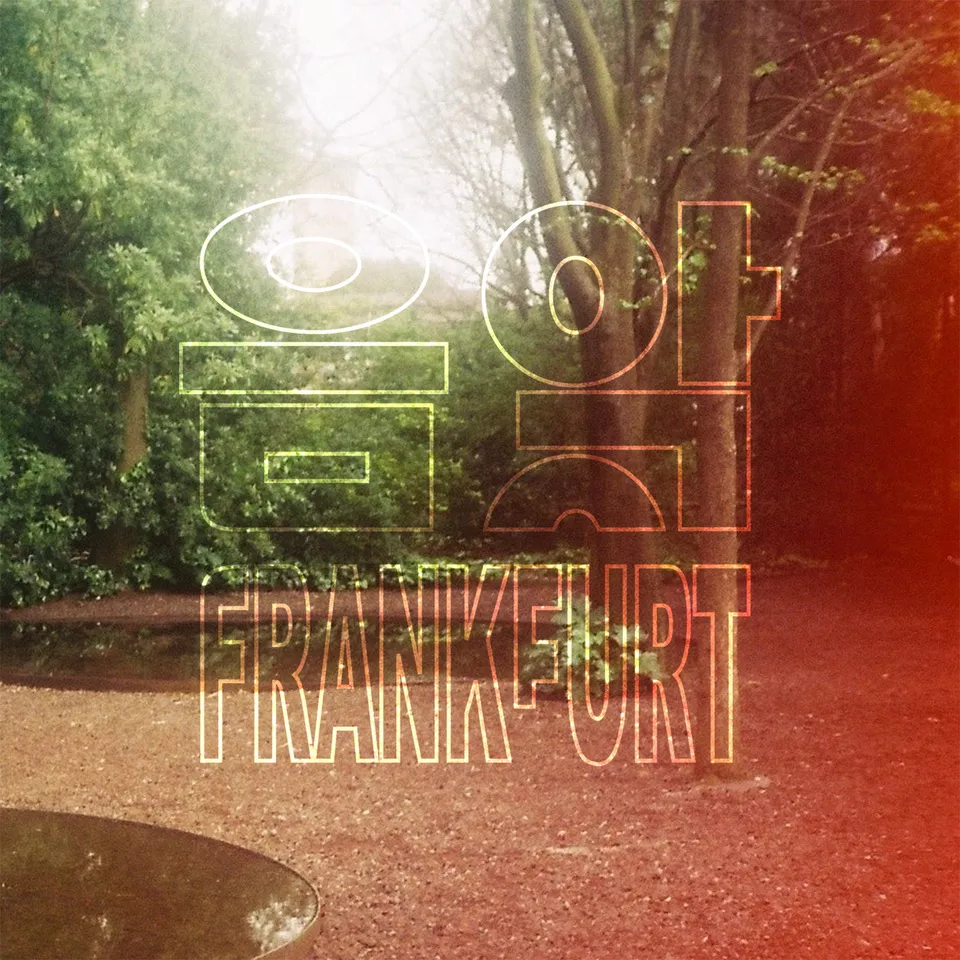 Frankfurt - Frankfurt