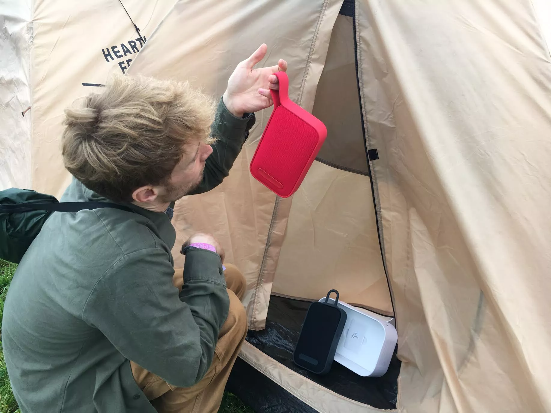 Bliv boss for dit eget musikprogram