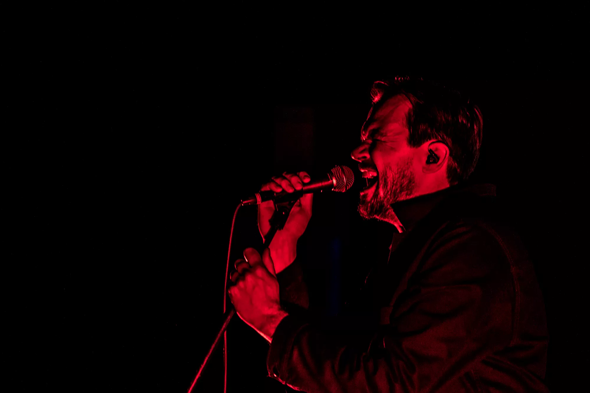 Peters poetiske paradokser