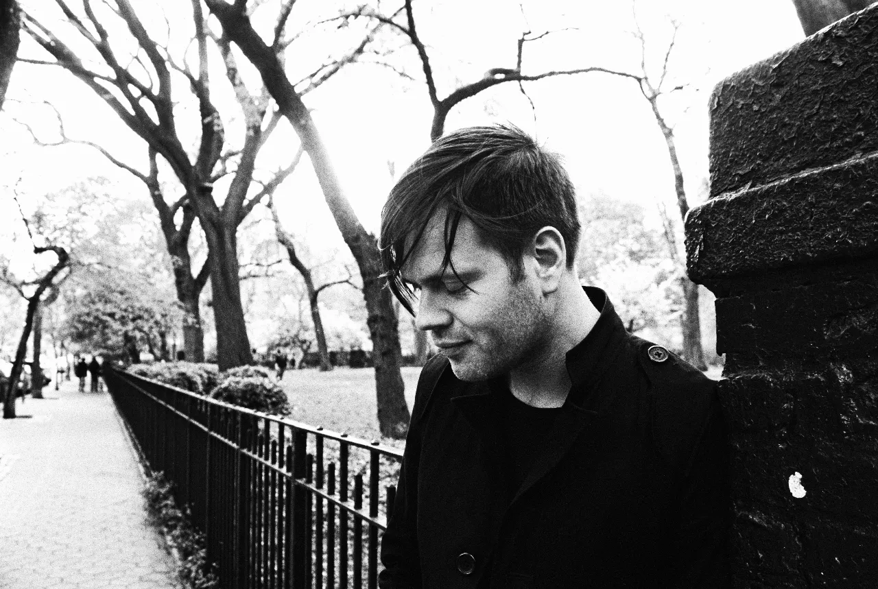 Trentemøller får Vordingborgs Kulturpris 2010